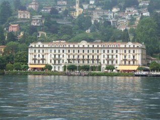 Una ventata di ottimismo da un ramo del lago di Como. Ma la crescita ...