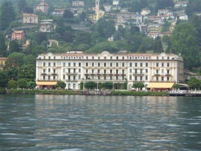 Una ventata di ottimismo da un ramo del lago di Como. Ma la crescita ...