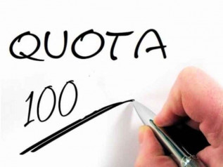 ‘Quota 100’ non crea lavoro