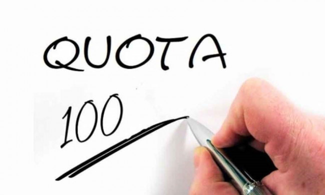 ‘Quota 100’ non crea lavoro
