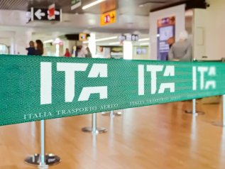 A sostituire Alitalia non sarà Ita, bensì Ryanair