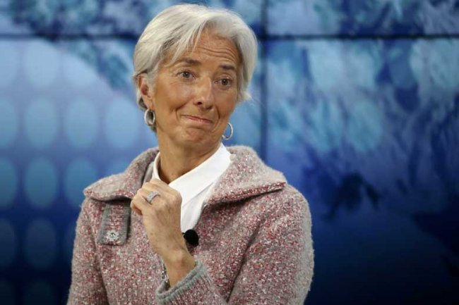 La Bce non stacca la spina ma riduce il flusso di corrente