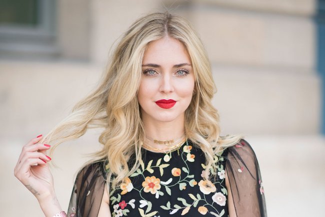 Ferragni d’oro. Un impero da 40 milioni 