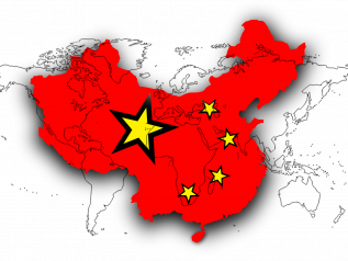 Come rispondere alle sfide della Cina