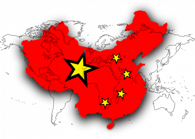 Come rispondere alle sfide della Cina