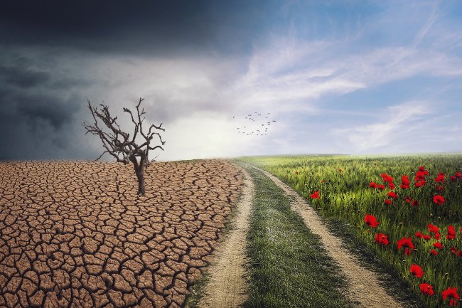 L’Onu smaschera l’ipocrisia delle grandi economie: “Verso +2,7 gradi”