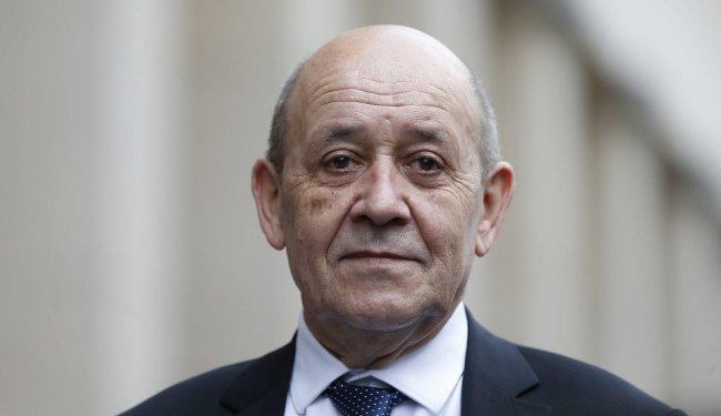 Il governo francese: “Biden è come Trump. Senza tweet”