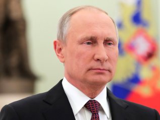 A Putin i 2/3 dei seggi, nonostante il voto ‘intelligente’