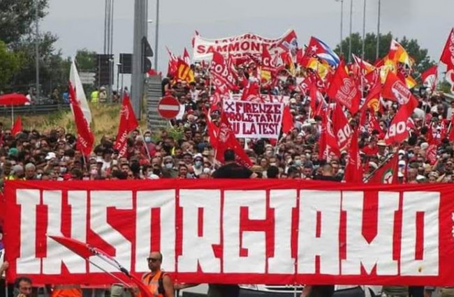 Il Tribunale di Firenze boccia i licenziamenti alla Gkn. Ora cosa accade?