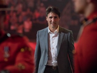 Trudeau vince ma non convince