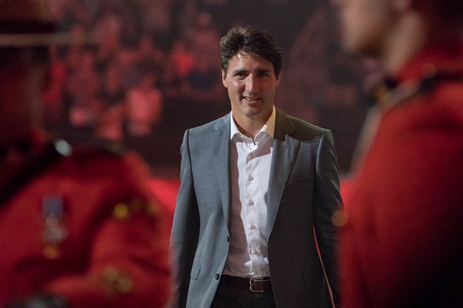 Trudeau vince ma non convince