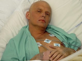 “C’è il governo russo dietro all’assassinio di Litvinenko”