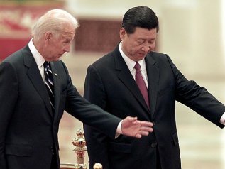 Il duello Biden-Jinping. Sono credibili i due leader?