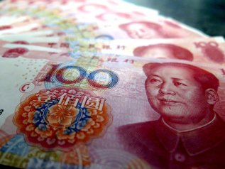 Evergrande, la Banca centrale inietta liquidità 