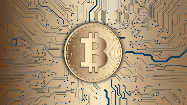 Stop alle transazioni in criptovalute