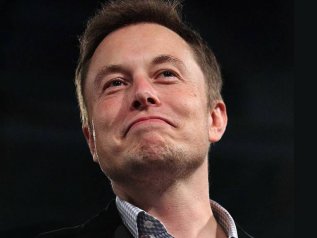 Musk: “Marte come trampolino per andare in altri sistemi stellari”