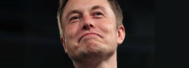 Musk: “Marte come trampolino per andare in altri sistemi stellari”