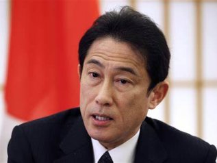 Il prossimo premier della terza economia al mondo è Fumio Kishida