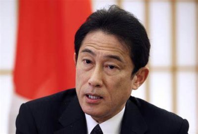 Il prossimo premier della terza economia al mondo è Fumio Kishida