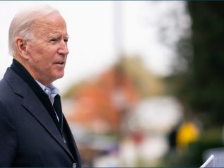 Biden: “È in arrivo un meteorite sull’economia”