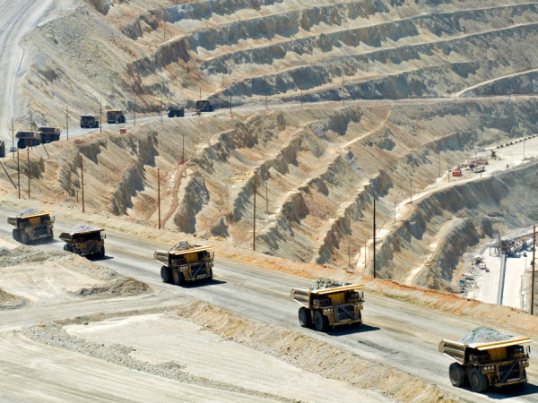 Il paese è sempre più ‘padrone’ delle terre rare Energie & Risorse