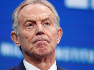 Blair, dalla ‘terza via’ alle società offshore