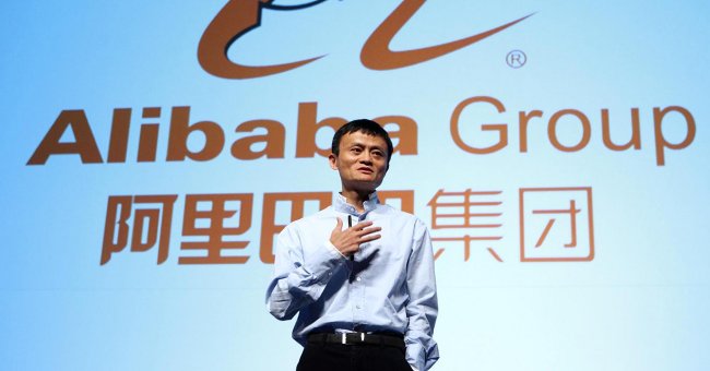 Alibaba investe in R&S 15 miliardi in 3 anni
