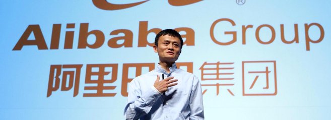 Alibaba investe in R&S 15 miliardi in 3 anni