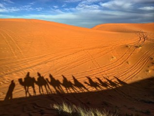 Questo è il paese africano più attraente