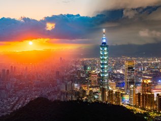 Taiwan: “Pechino ci invaderà entro il 2025”