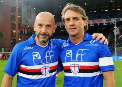 Nei ‘Pandora Papers’ anche società offshore di Mancini e Vialli