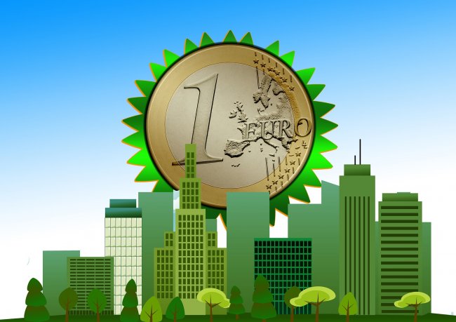 I green bond partono col botto. Ordini record per oltre 135 mld