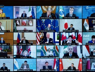 G20-Afghanistan, la carità (pelosa) e la diplomazia parallela Cina-Russia