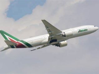 Lo Stato ha versato in 47 anni nelle casse di Alitalia oltre 13 mld