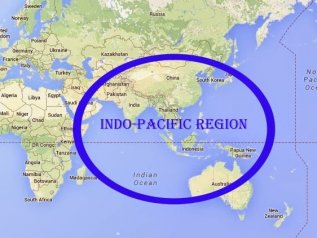 Sale la tensione nell’Indo Pacifico. Lì si crea il 60% del Pil globale 