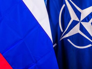 Mosca rompe con la Nato