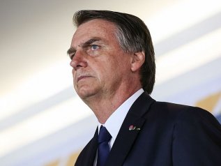 Bolsonaro è colpevole di omicidio di massa