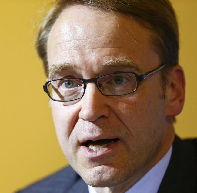 Si è dimesso (a sorpresa) il presidente della Bundesbank