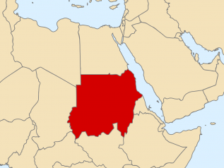 Colpo di Stato in Sudan 