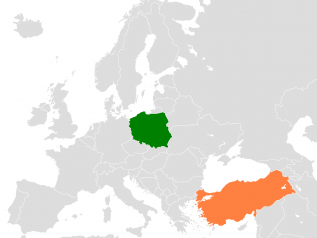 La marcia indietro di Varsavia e Ankara