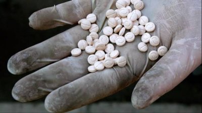 La droga che finanzia il regime di Assad. E distrugge la Siria