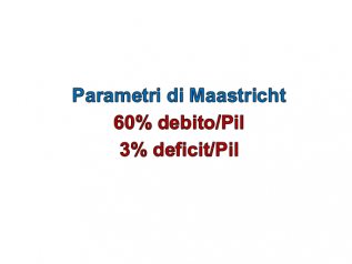 Ecco quali paesi hanno rispettato fino ad ora i parametri di Maastricht