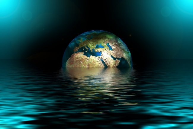 Restano solo 11 anni per mitigare gli effetti del cambiamento climatico