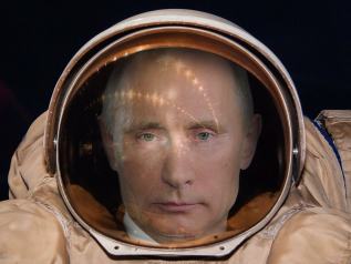Putin, il nuovo Machiavelli    (e l’uomo più influente al mondo)