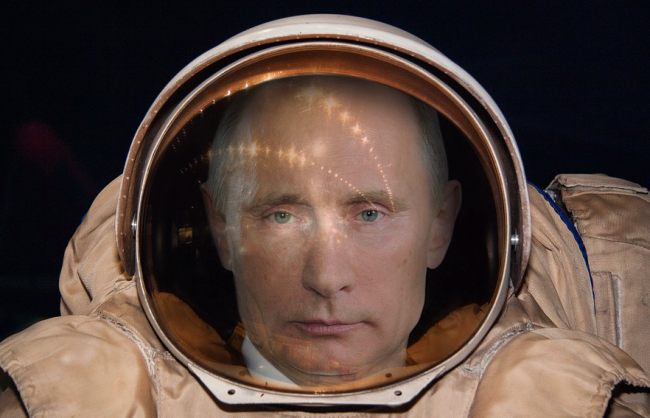 Putin, il nuovo Machiavelli    (e l’uomo più influente al mondo)