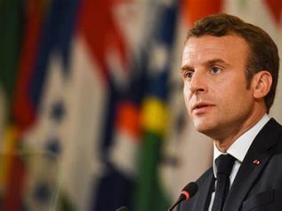 Macron: “Puntiamo sul nucleare”