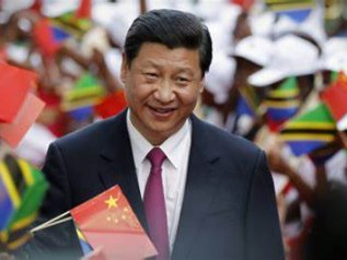 Il Partito comunista incorona Jinping