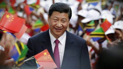 Il Partito comunista incorona Jinping