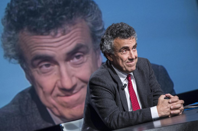 Lo stupore (inatteso) di Barca