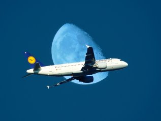 Lufthansa ha rimborsato in anticipo tutti gli aiuti di Stato